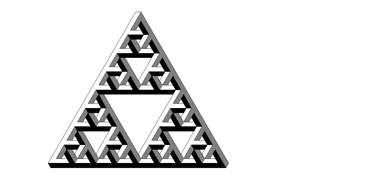black and white version